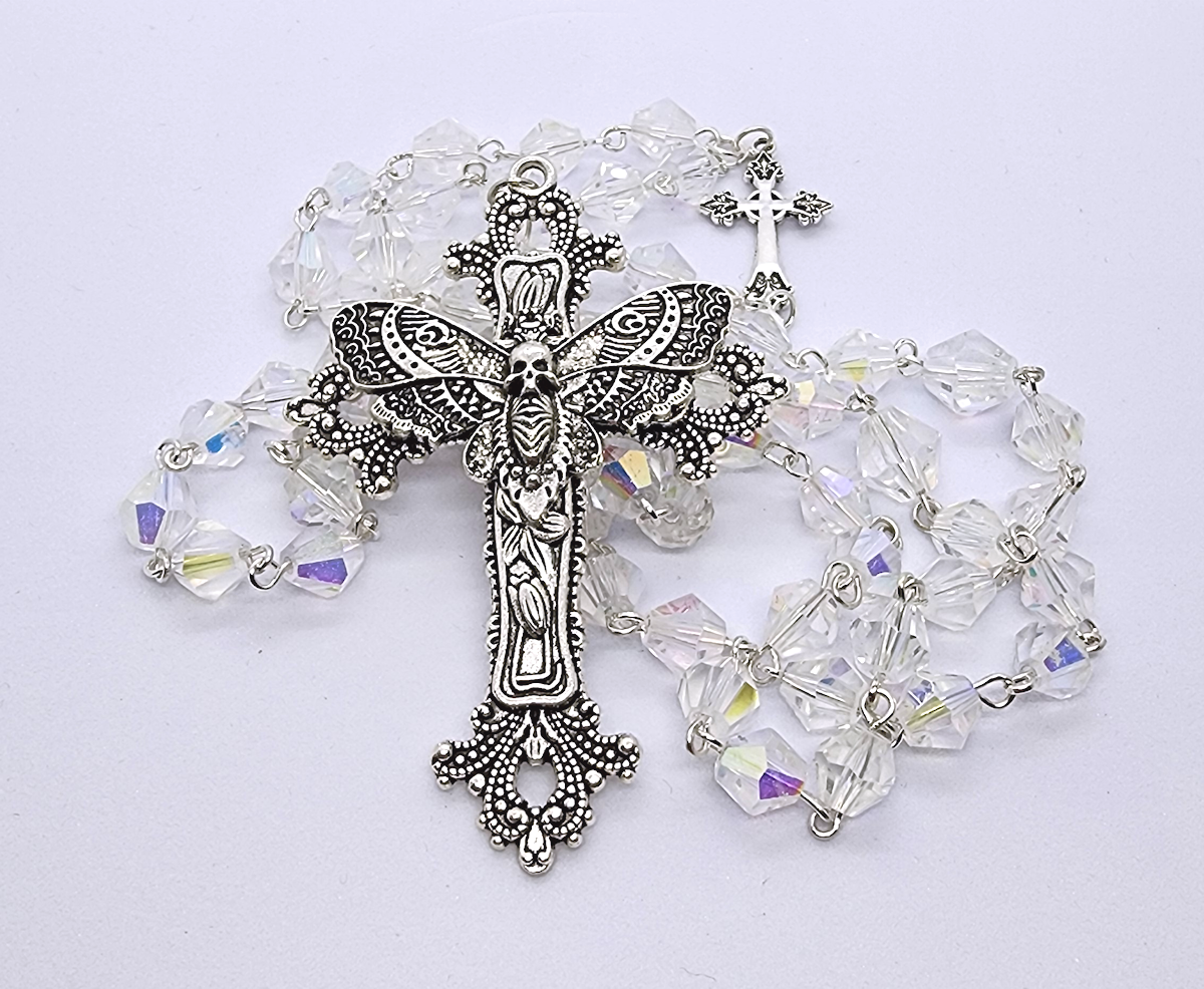 Glass_Moth_Rosary