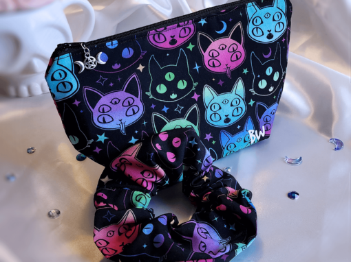 witchycats